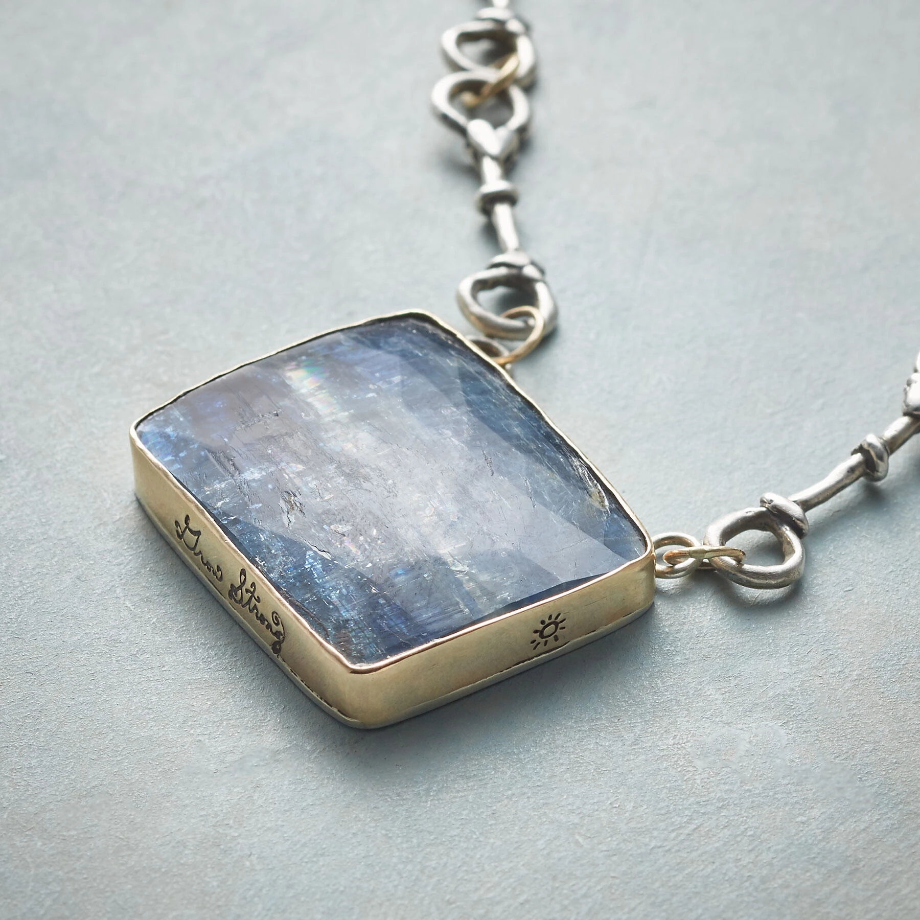 Live Each Moment Necklace 9 Live Each Moment Necklace - Image 7