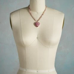 Love And Joy Necklace -Sundance Sales 2024 2ec1709f d6ac 4714 bf89 3422176ba711