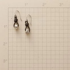 Good To Go Earrings