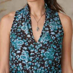 Floret Twirl Dress, Petite 10 Floret Twirl Dress, Petite -Sundance Sales 2024 31681ee8 8306 4c49 985d 64431a800f43