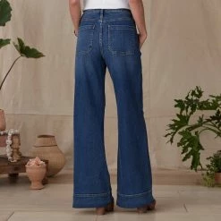 Martha Wide Leg Jeans -Sundance Sales 2024 31ce8eb3 1fce 4d29 b4a4 3092d2a76886