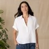 Christine Camp Shirt, Petite