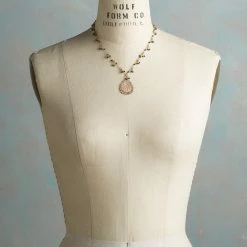 Legacy Oak Tree Necklace -Sundance Sales 2024 324492de 4f18 41f7 b271 5fb3a532b3bb