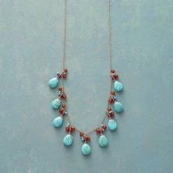 Sunset Rain Necklace -Sundance Sales 2024 34cb0e2a e7d9 4d38 bab6 c1f0ff7599b7