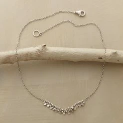 Finely Frilled Necklace -Sundance Sales 2024 35ad5faf 2586 4cae a67b ecd11c3ad9bf