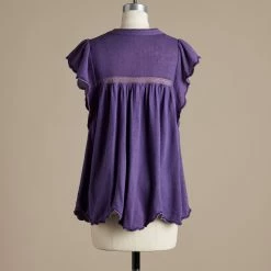 Felicity Flutter Top -Sundance Sales 2024 36a4ae2f 7130 4d97 b9bc 488660311fb7