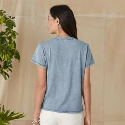 I Luv Henley Tee -Sundance Sales 2024 37b92daf 4eee 46fd b346 dd1f7672ee32