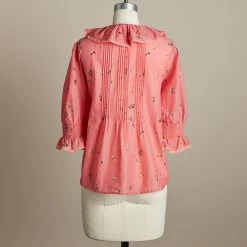 Floral Beatrice Ruffle Top 9 Floral Beatrice Ruffle Top -Sundance Sales 2024 3870bcd2 2e6c 42ed 8d71 7bd1f24e42a6