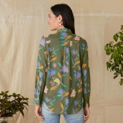 Floral Voyage Shirt 11 Floral Voyage Shirt -Sundance Sales 2024 39ab5d02 bd03 4f92 a12c 4c44dfe286b5