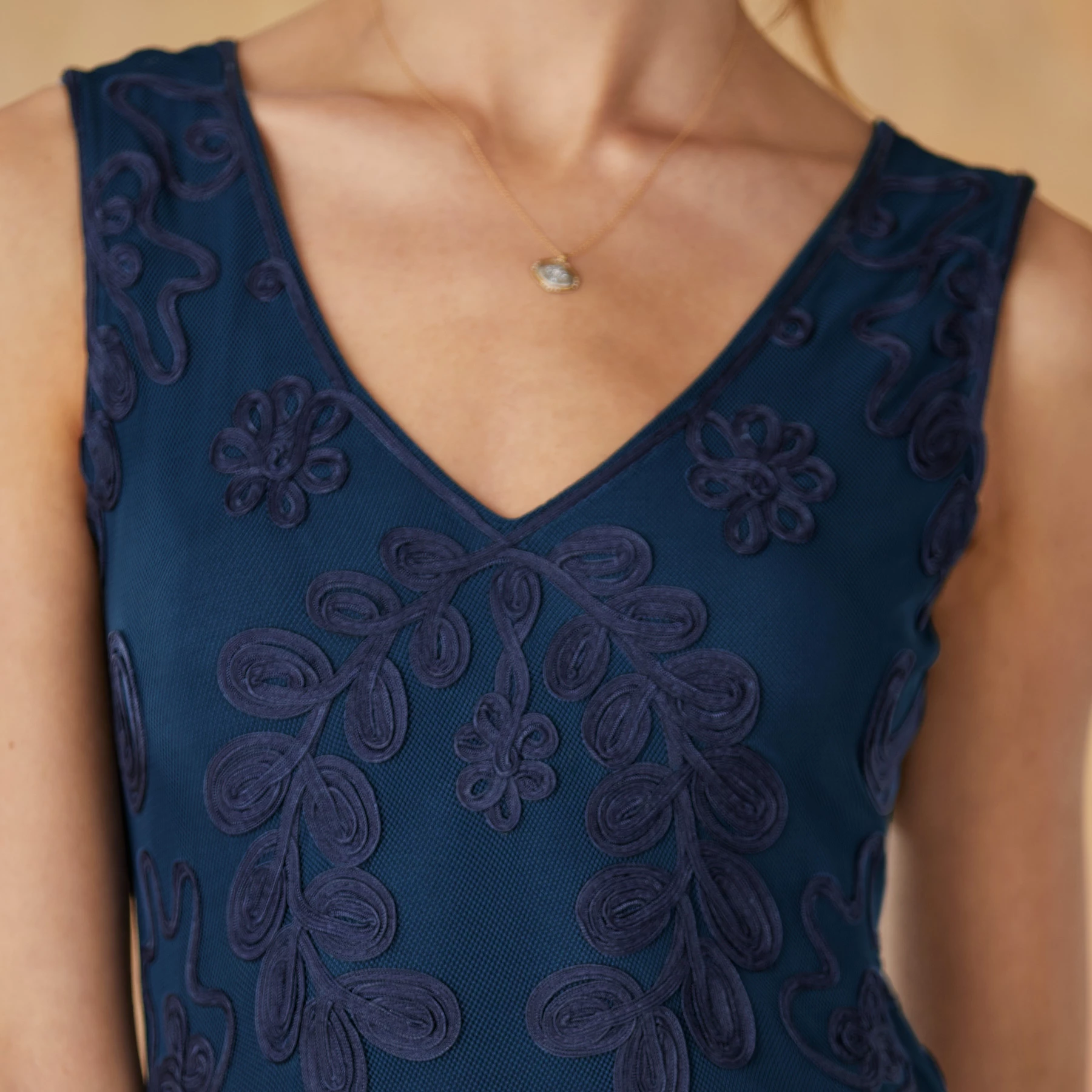 Cameo Dress - Petites 3 Cameo Dress - Petites