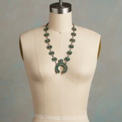 Flowering Naja Necklace -Sundance Sales 2024 3aefe439 9d32 4d80 84d7 140917d6dbbe