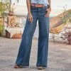 Martha Wide Leg Jeans