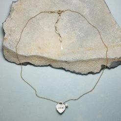 Purest Love Necklace