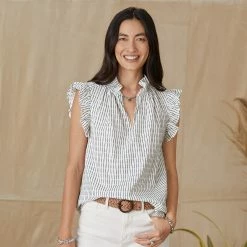 Delfina Everyday Top - Petites