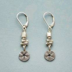 Himalayan Cairn Earrings