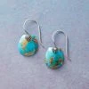 Turquoise Scallop Earrings -Sundance Sales 2024 3d8e8879 f3b0 4cae 9781 832a87e81e48