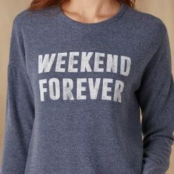 Weekend Forever Sweatshirt -Sundance Sales 2024 3ed14b17 b762 4243 b465 9e3c9af9d65d