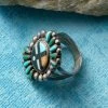1930S Inlaid Sunface Ring -Sundance Sales 2024 3ff7c21f e73a 4d21 b19b 72dfa95a3815