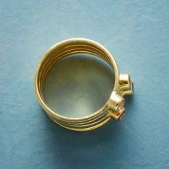 Jeweled Quartet Ring -Sundance Sales 2024 40a0ae84 a668 4957 8162 c8e8e6d30d42