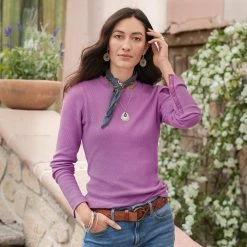 Crewneck Thermal -Sundance Sales 2024 421bb081 8b31 42dc 8b54 4fd6188740c7