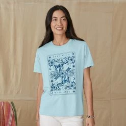 Stay Wild Tee -Sundance Sales 2024 43e3f905 0a56 4cca 8afb 6e984aab4941