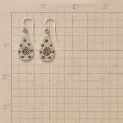 Drops Of Sunshine Earrings