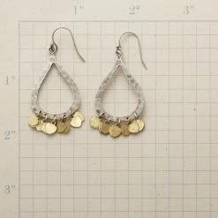 Rain Chime Earrings