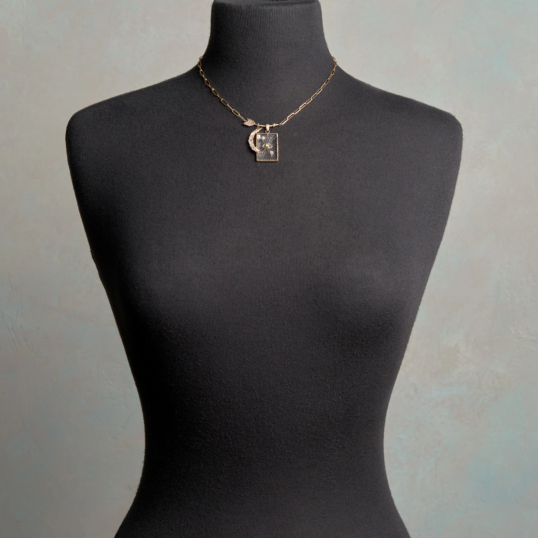 Vision Necklace 4 Vision Necklace - Image 2