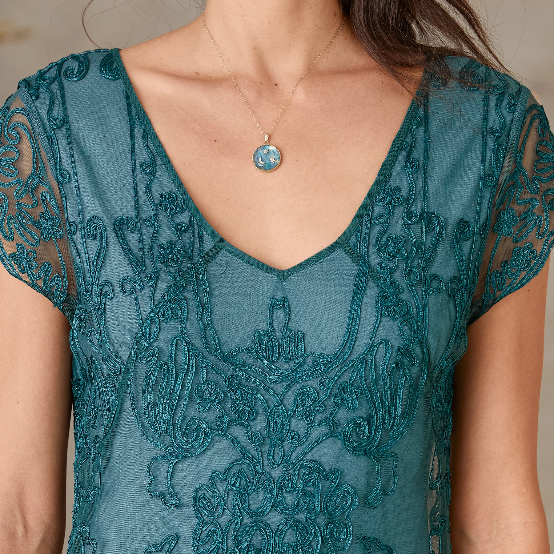 Hidden Avenue Dress 4 Hidden Avenue Dress - Image 2