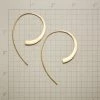 Swoop Hoop Earrings -Sundance Sales 2024 4757aef0 4e74 4450 85f1 d68485d0f048