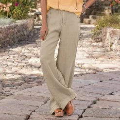 Oaklee Easy Pants, Petite -Sundance Sales 2024 48603d25 63c8 4566 8acb 4d2765828eda