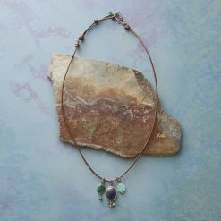 Three Is A Charm Necklace -Sundance Sales 2024 48e3779d c05b 4a7f b226 fca40da38331