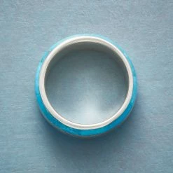 Blue Rivers Ring