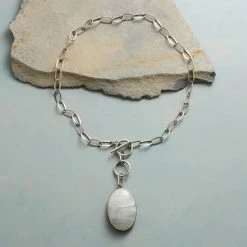 Full Moonstone Necklace -Sundance Sales 2024 49d62649 4743 41e6 be30 1908db29a85b