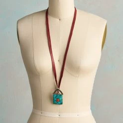 Skyview Naja Necklace 8 Skyview Naja Necklace -Sundance Sales 2024 4b478cb0 3e87 4480 8142 c8c153a982bf