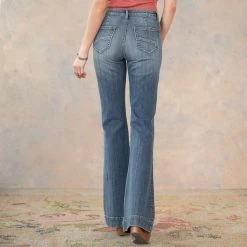 Farrah Melrose Jeans -Sundance Sales 2024 4b9ca434 6a6a 4001 b0a9 56b9a54eff5f