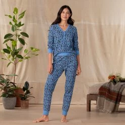 Long Johnna Floral Pajamas -Sundance Sales 2024 4bd48d48 d091 4820 beda 28bd69a426b5