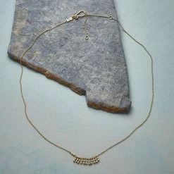 Fringe Of Diamonds Necklace -Sundance Sales 2024 4cc618e7 acf9 4475 8bcf 1aad9c590f2e