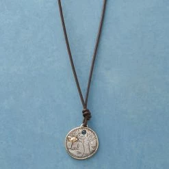 Nature Heals Necklace 8 Nature Heals Necklace -Sundance Sales 2024 4d67e5f0 44ca 4b8d 89bb ee16e839b788