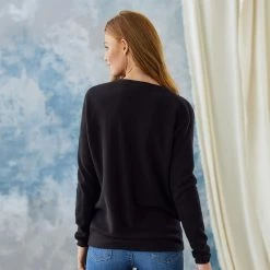 Simple Truths Cashmere Sweater -Sundance Sales 2024 4dde74cb 0cc3 4f8b ba3b 3772f818f01e