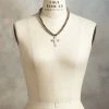 Southwest Cross Necklace
