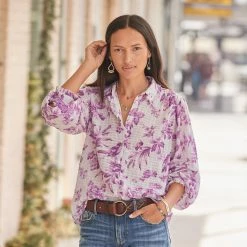 Chantilly Blooms Top -Sundance Sales 2024 4eb1ed89 571c 4a2c af9a a5cc96130708