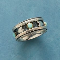 Hearts All Around Ring -Sundance Sales 2024 4fbaaa57 98d3 4993 a2de b983e727f40b