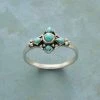 Pentimenti Turquoise Ring -Sundance Sales 2024 5066687b 88b0 4389 a78c 76af540063c7