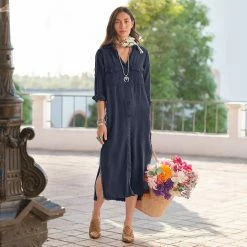 Bernadette Maxi Dress -Sundance Sales 2024 508353b6 1c41 499f ab0f 9ebb477d24ec