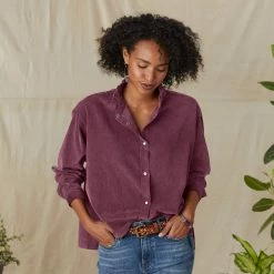 Carraway Shirt Jacket -Sundance Sales 2024 50a84e2b 7bcb 4c3f a289 cffe942cb84c