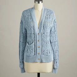 Aveline Cardigan