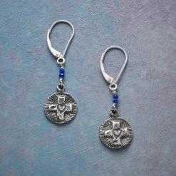 Faithful Reminder Earrings