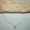 Droplet Of Blue Necklace -Sundance Sales 2024 518fc534 488e 487a bb86 78eeb3c84d6c