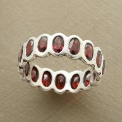 Rows Of Rose Ring -Sundance Sales 2024 522972a1 9bd7 49f9 acc4 72db5fc5c46c